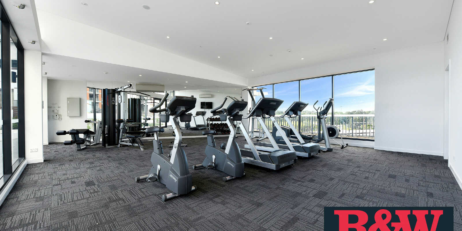 703/7 Magdalene Terrace Wolli Creek 703/7 Magdalene Terrace Wolli Creek