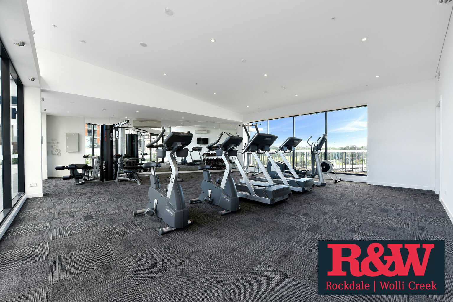 703/7 Magdalene Terrace Wolli Creek 703/7 Magdalene Terrace Wolli Creek