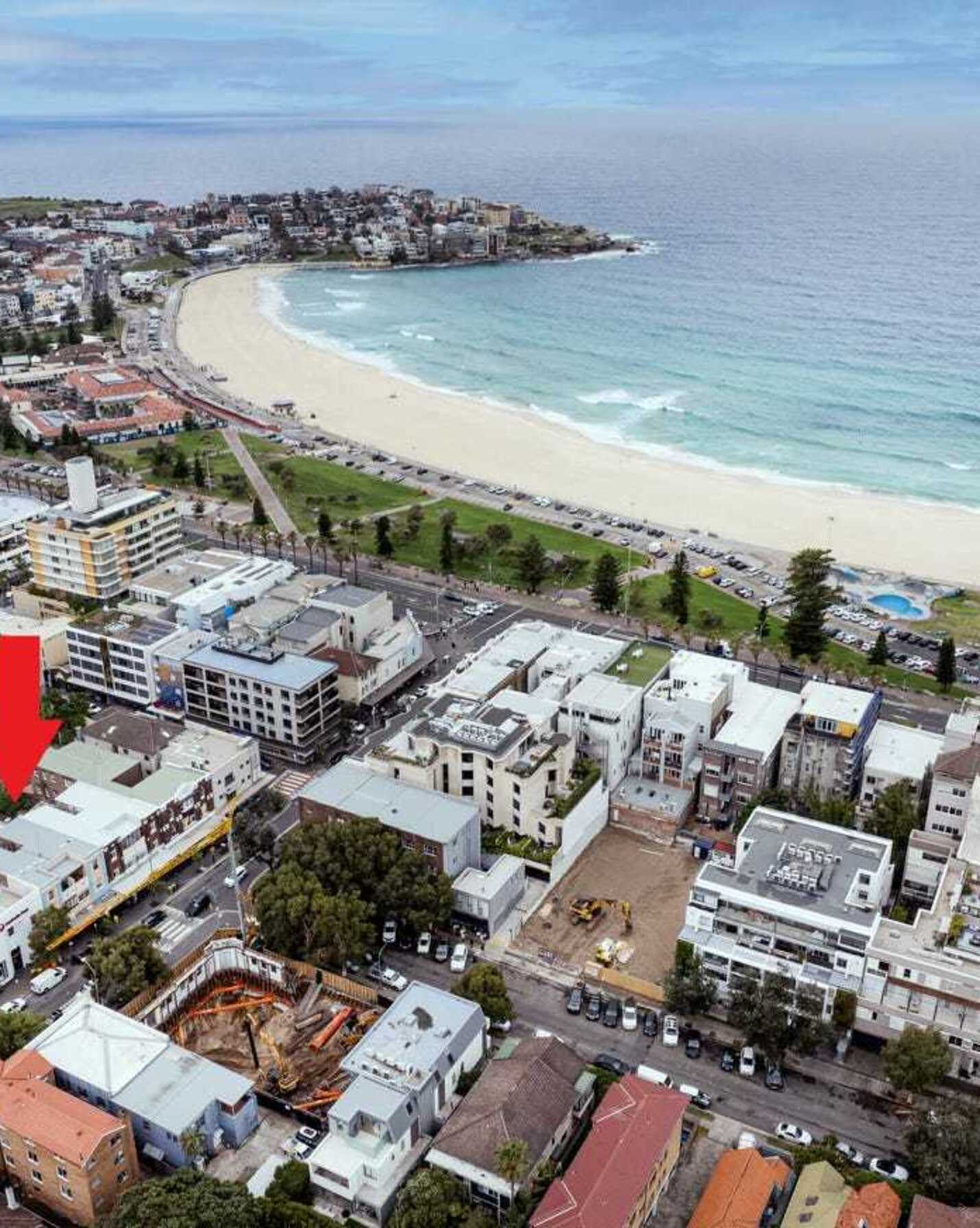 7/27A Hall Street Bondi Beach, Beach - Thumbnail 7