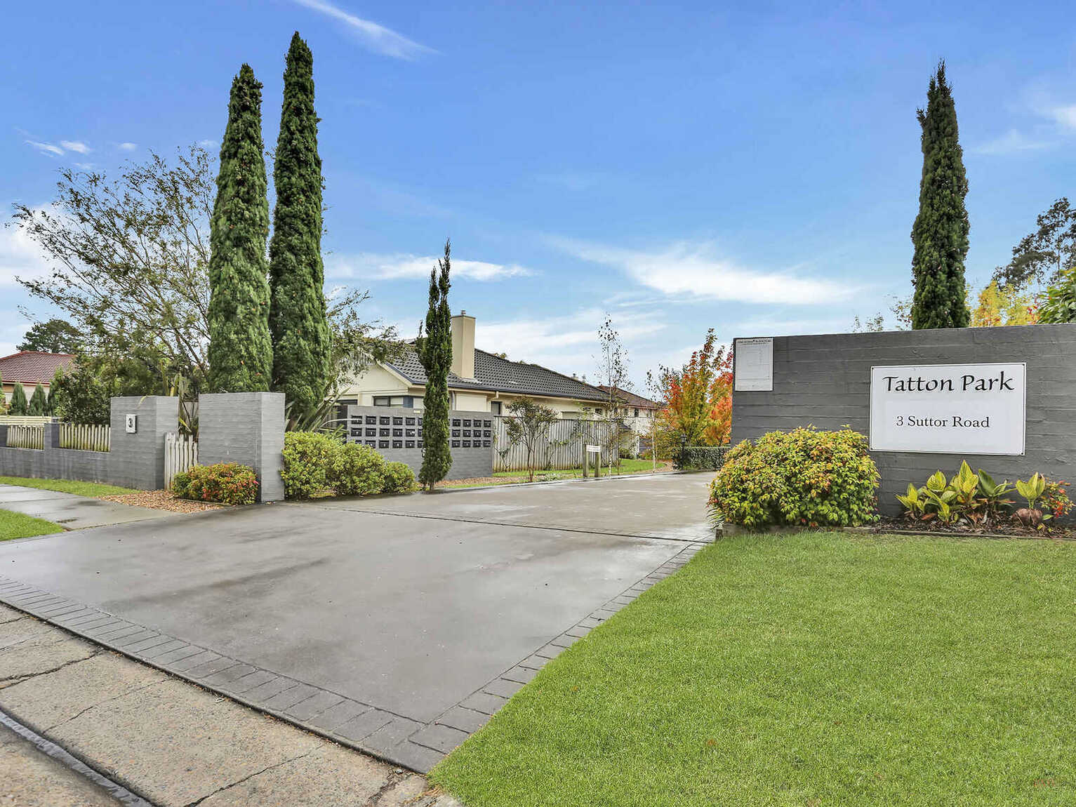 31/3 suttor Road Moss Vale
