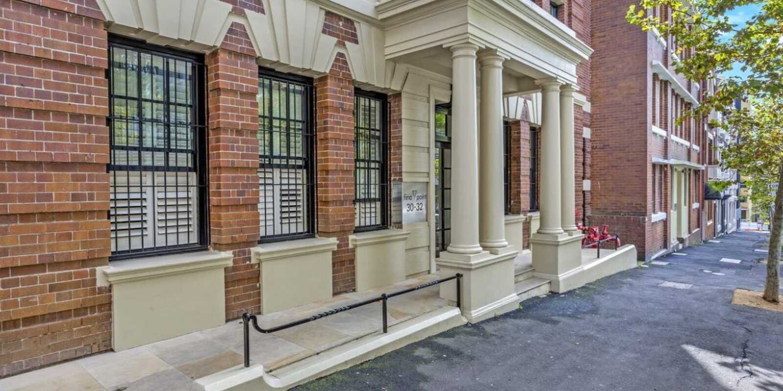 11/30-32 Kings Cross Road Potts Point 11/30-32 Kings Cross Road Potts Point