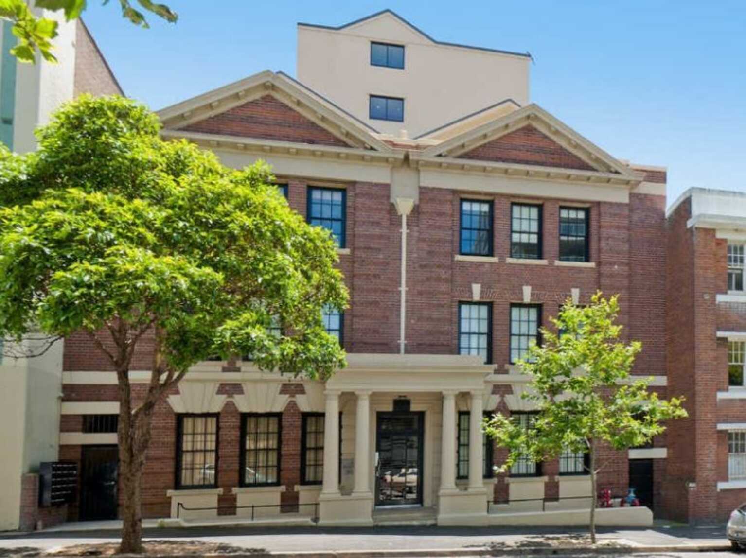11/30-32 Kings Cross Road Potts Point 11/30-32 Kings Cross Road Potts Point