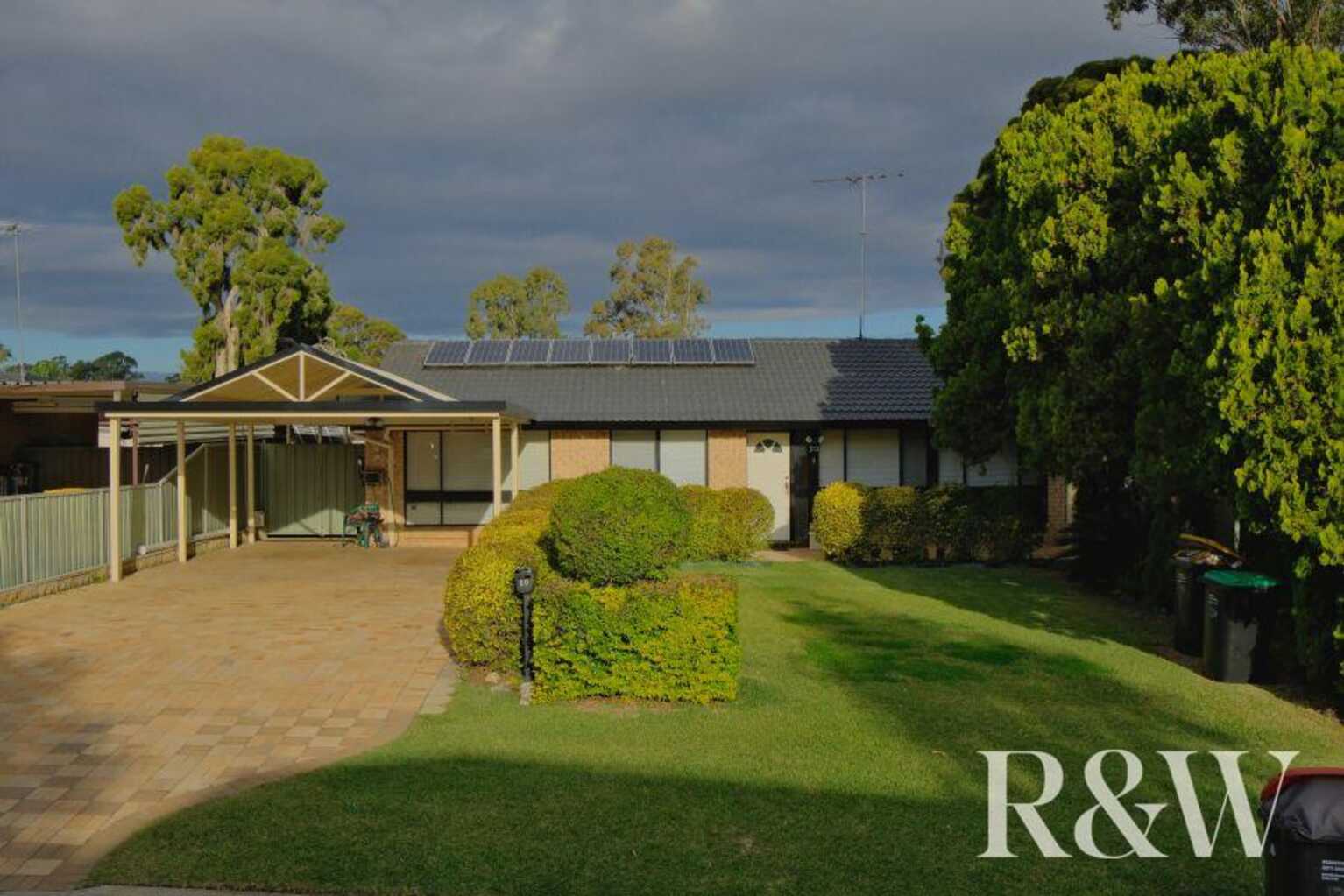 20 Kemerton Street St Clair
