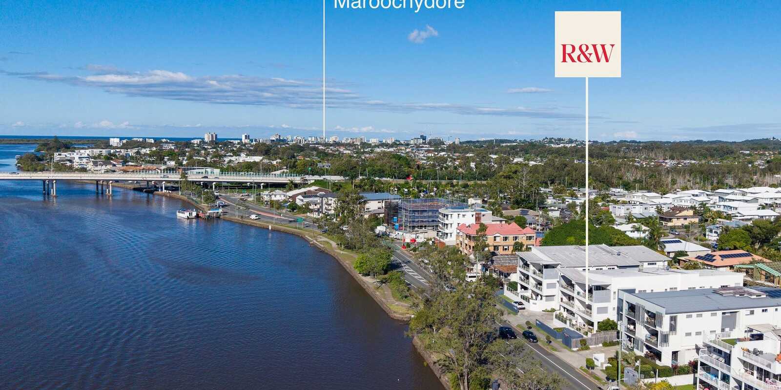 9/299-301 Bradman Avenue Maroochydore