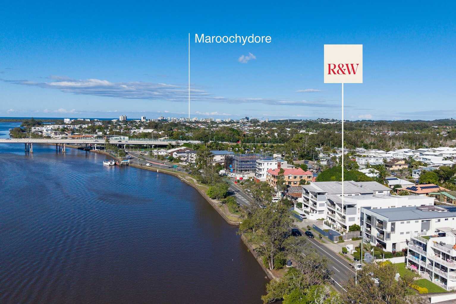9/299-301 Bradman Avenue Maroochydore