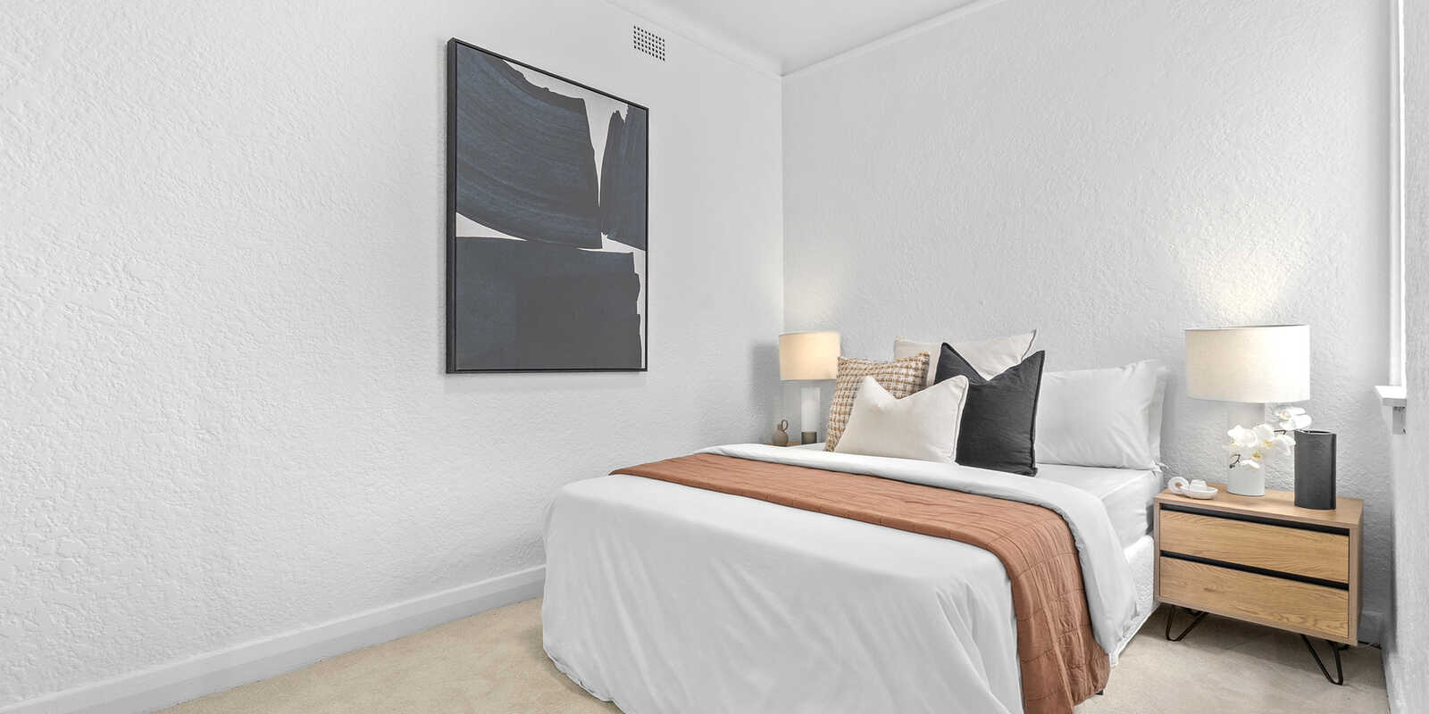 22/3 Ward Avenue Potts Point