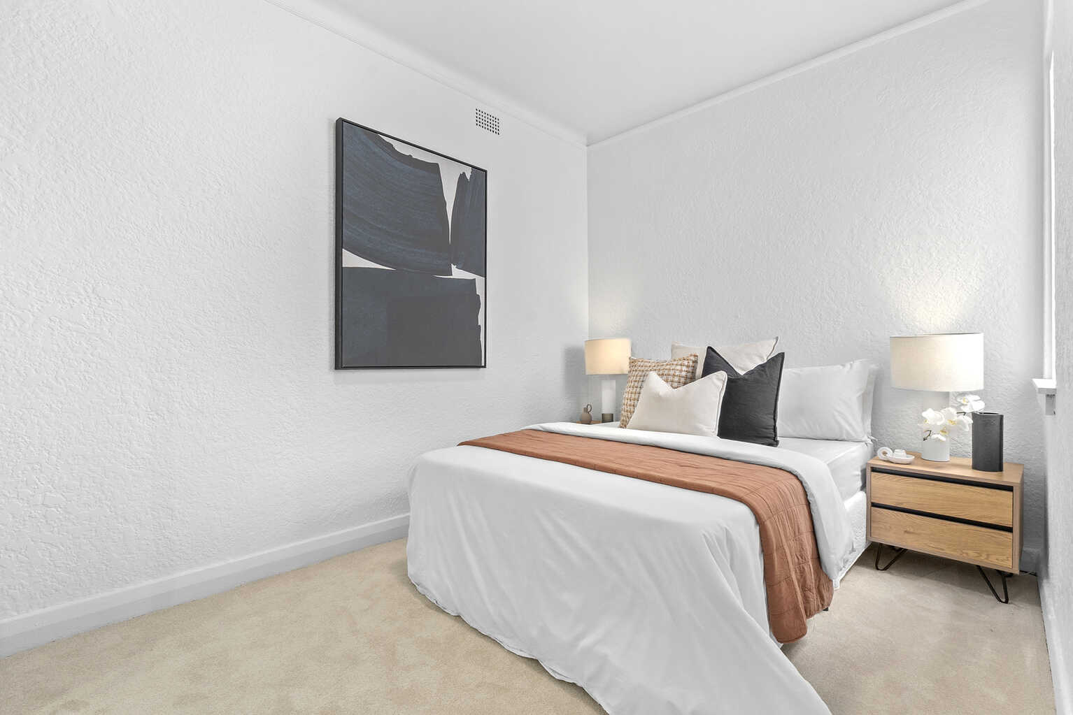 22/3 Ward Avenue Potts Point