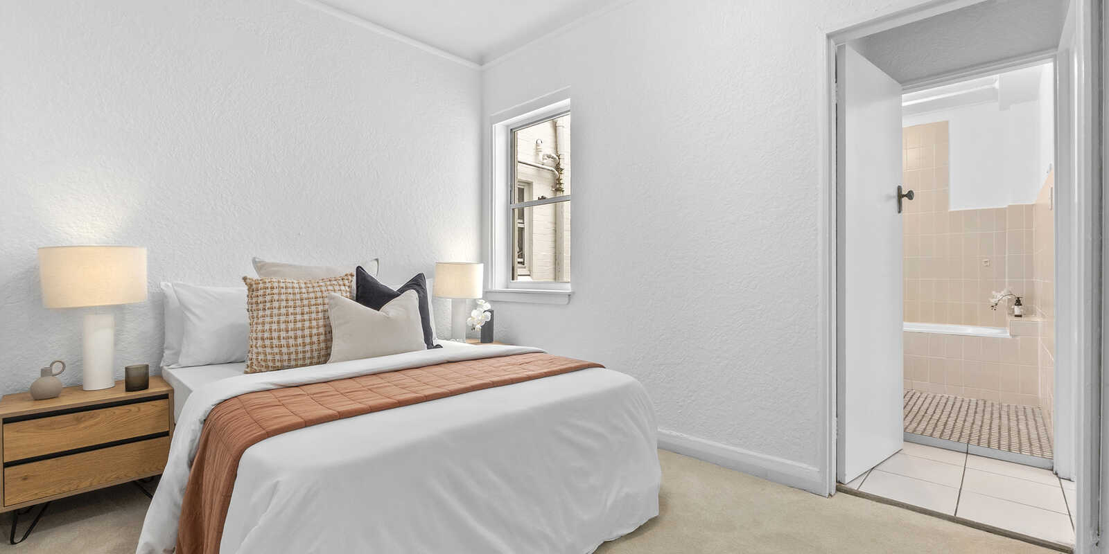 22/3 Ward Avenue Potts Point
