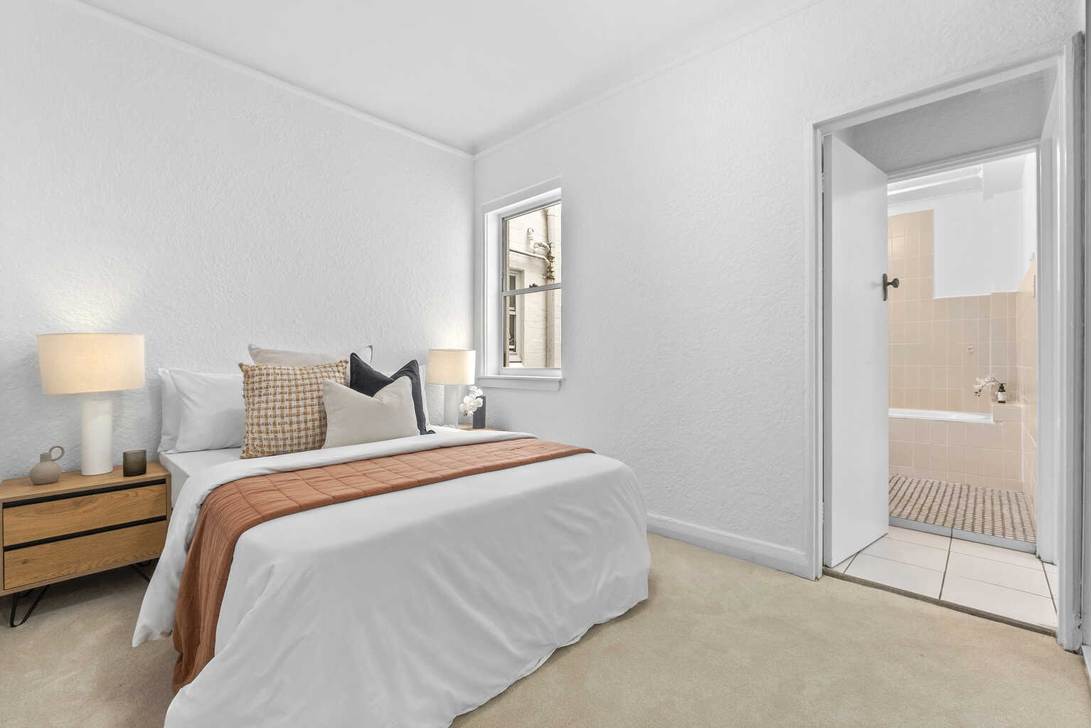 22/3 Ward Avenue Potts Point