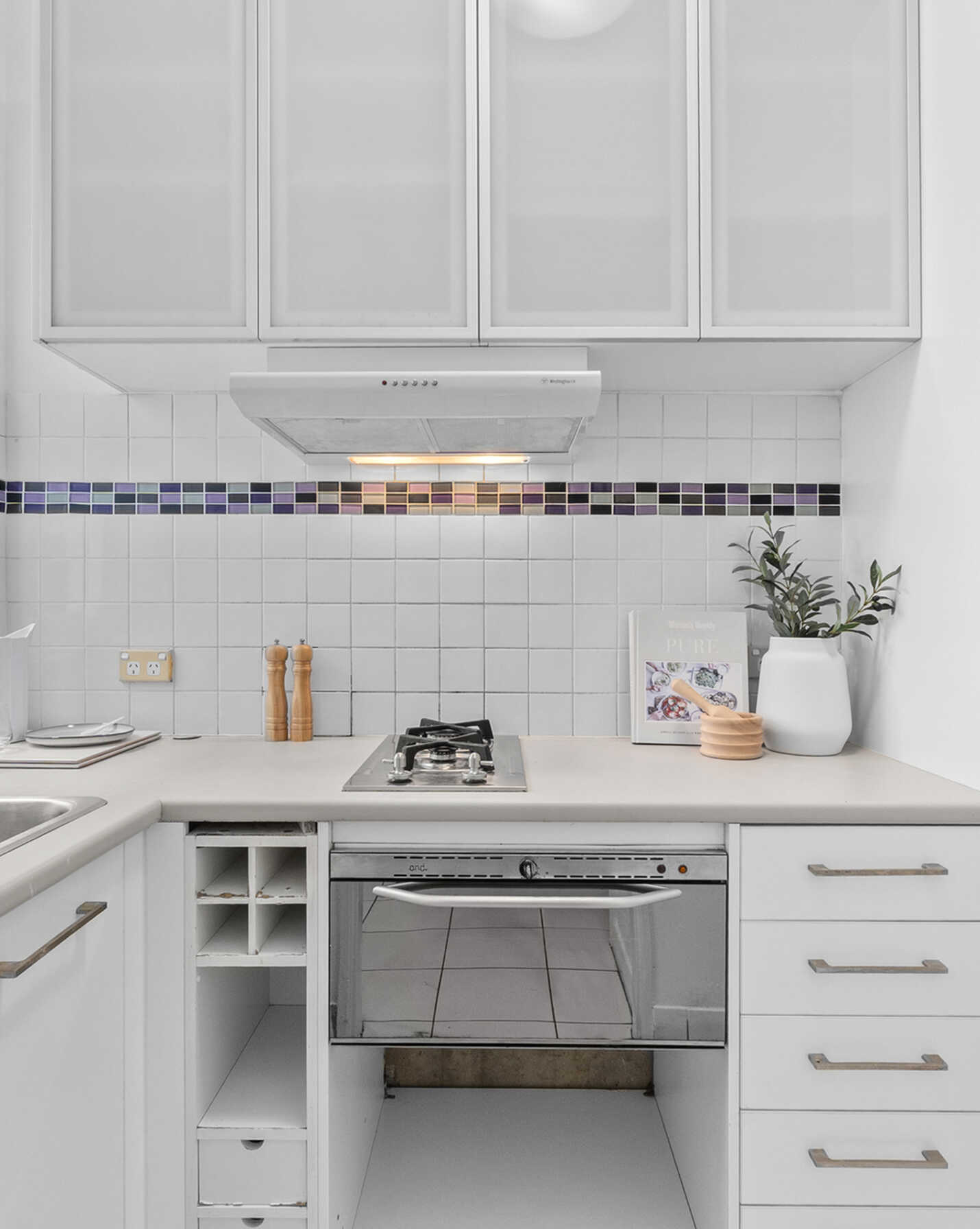 22/3 Ward Avenue Potts Point, Point - Thumbnail 4