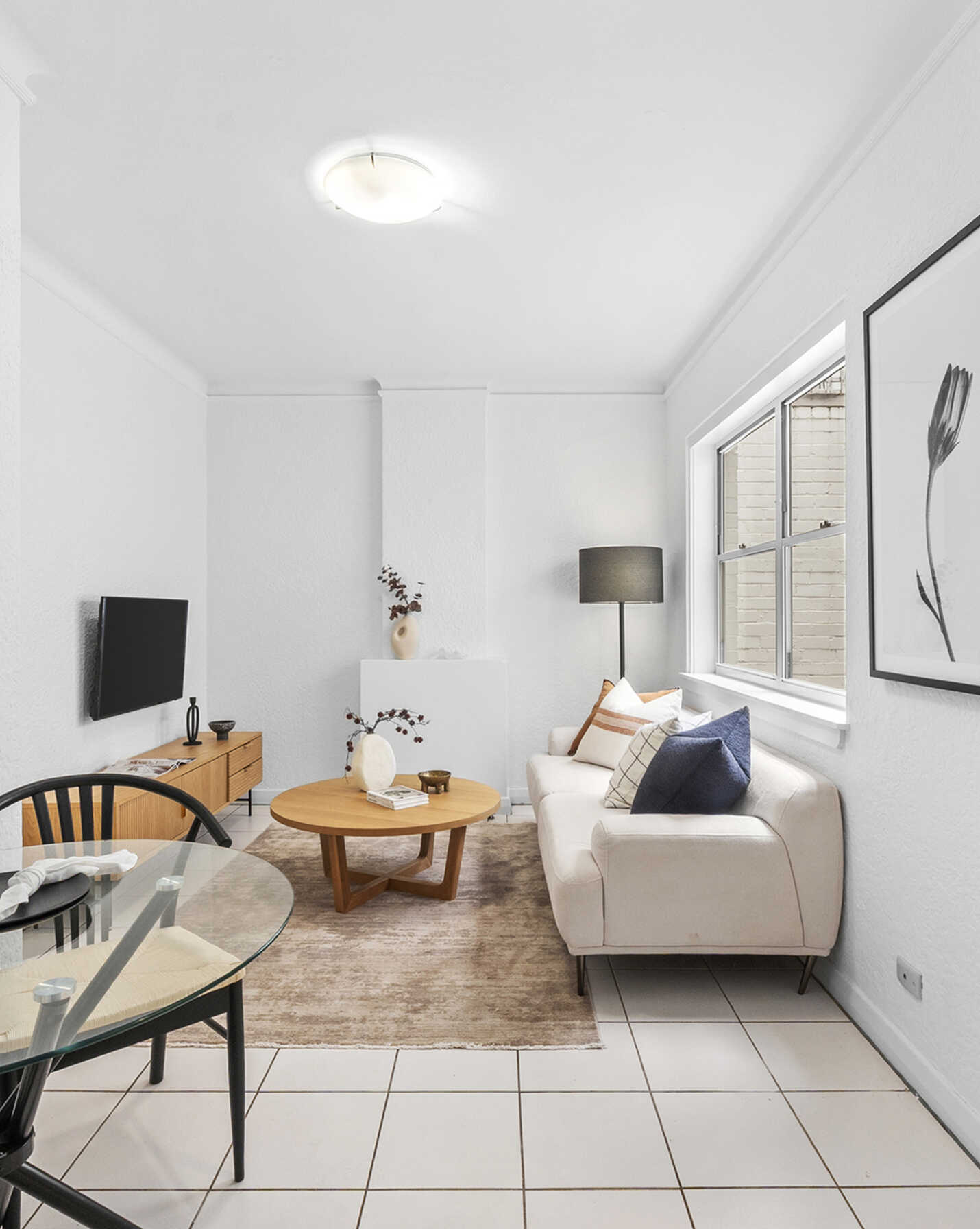 22/3 Ward Avenue Potts Point, Point - Thumbnail 3