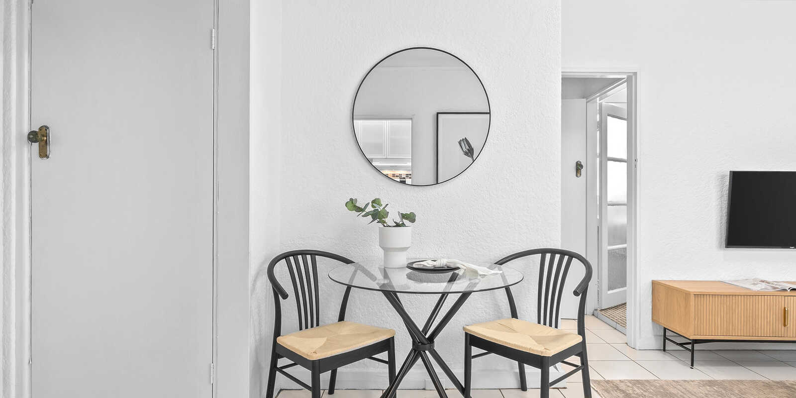 22/3 Ward Avenue Potts Point