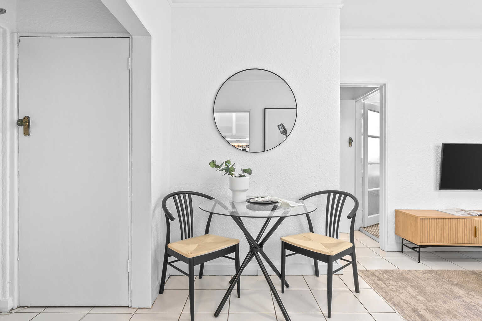 22/3 Ward Avenue Potts Point