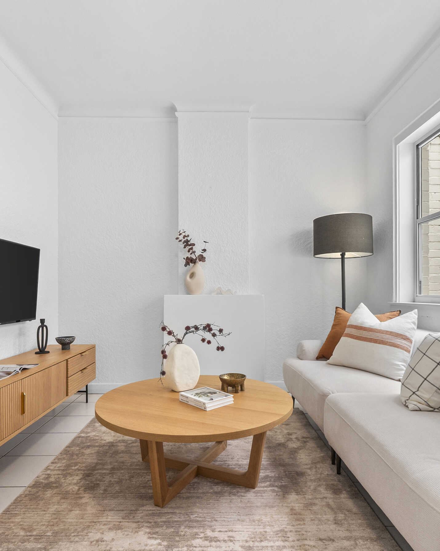 22/3 Ward Avenue Potts Point, Point - Image 1
