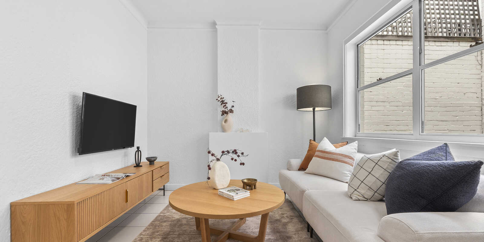 22/3 Ward Avenue Potts Point