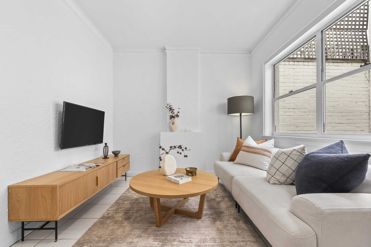 22/3 Ward Avenue Potts Point