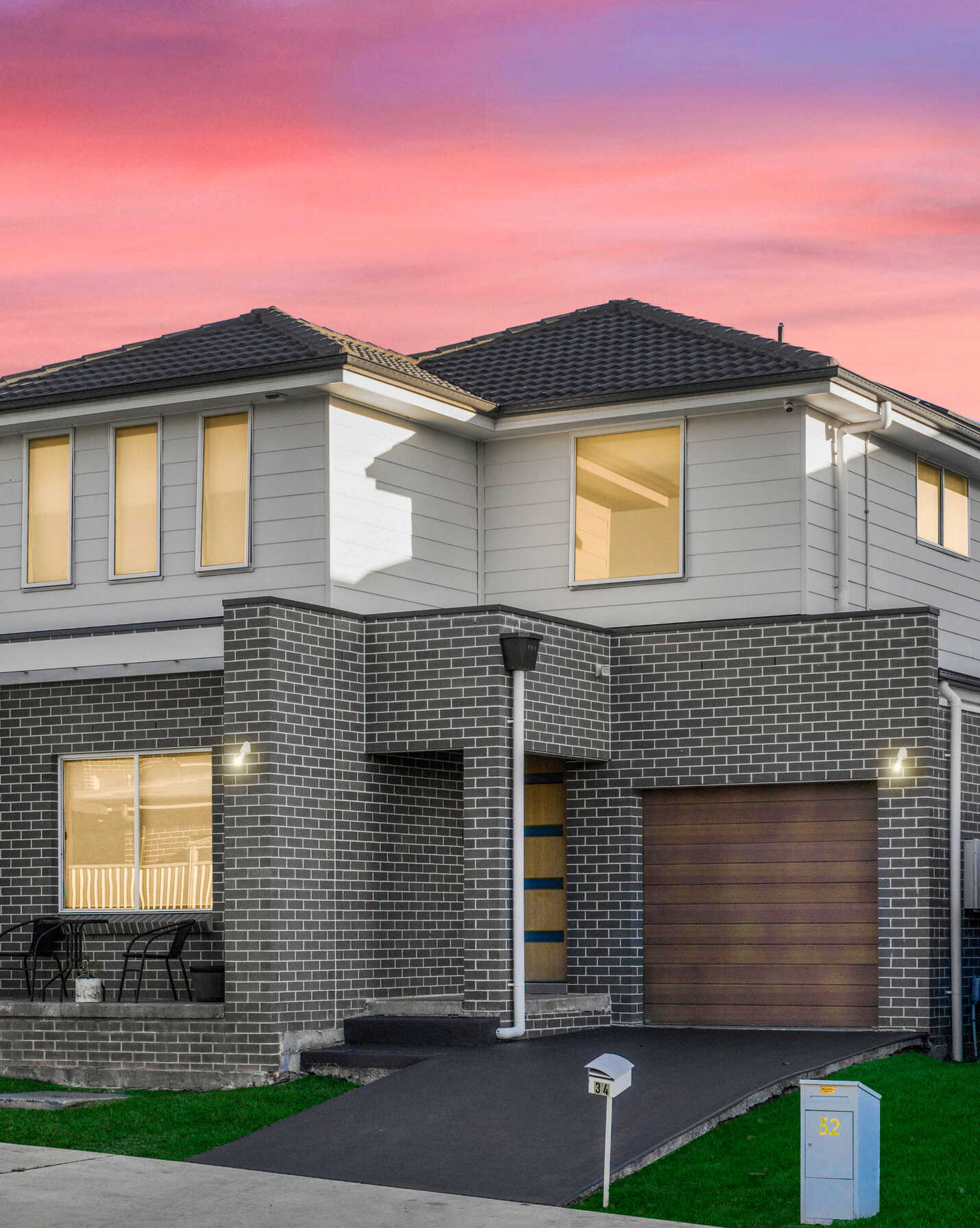 34 CALOTIS CRESCENT Denham Court, Court - Image 1
