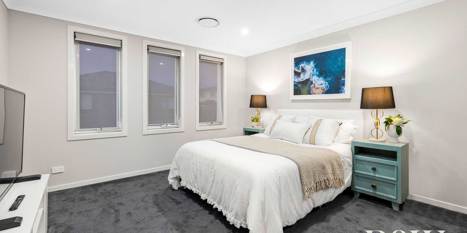 34 CALOTIS CRESCENT Denham Court 34 CALOTIS CRESCENT Denham Court