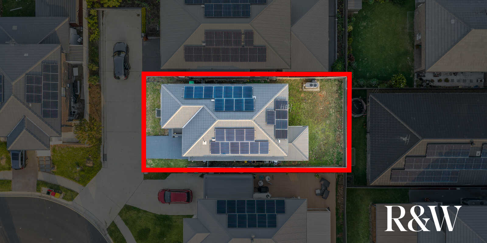 34 CALOTIS CRESCENT Denham Court 34 CALOTIS CRESCENT Denham Court