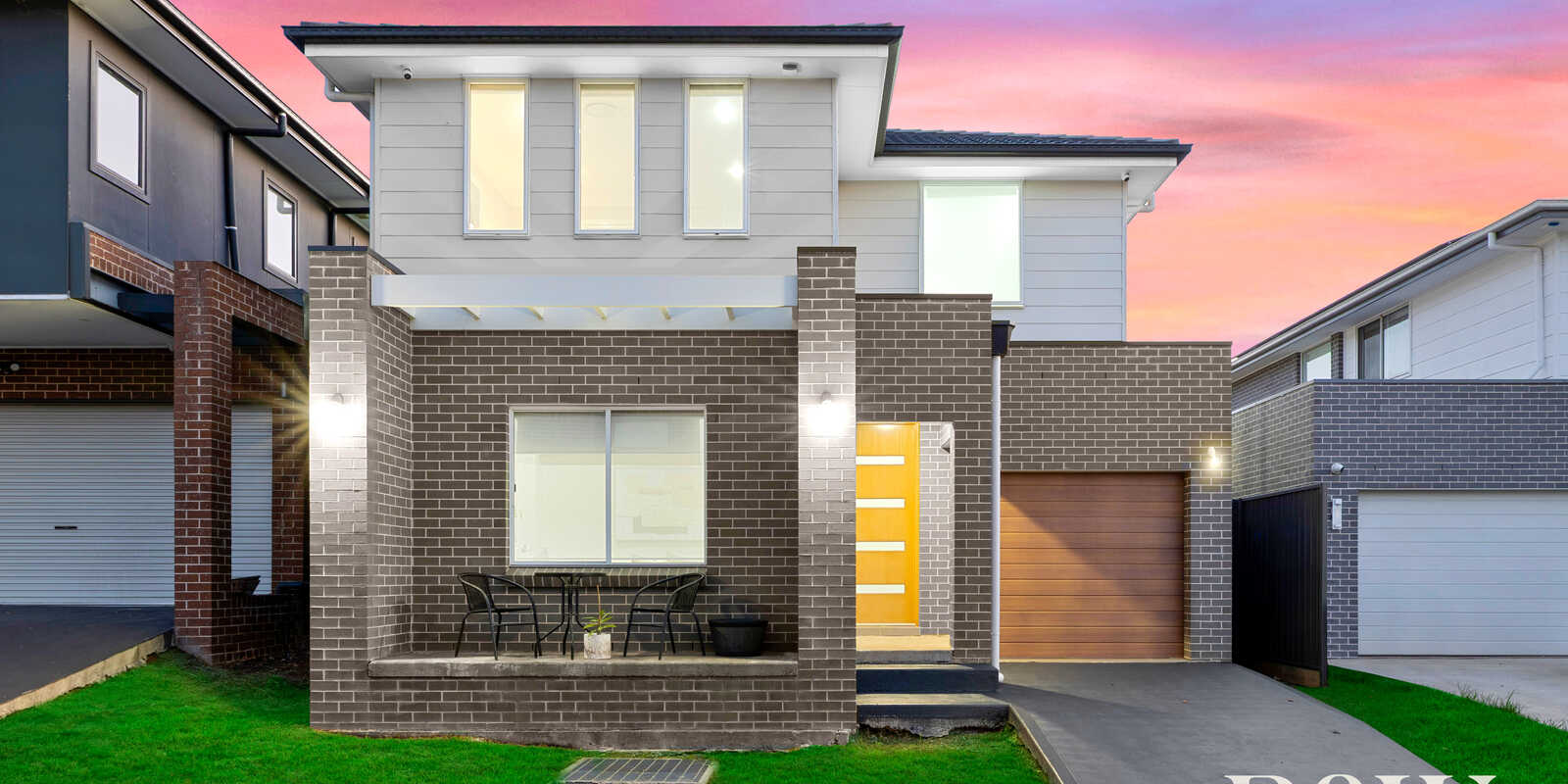 34 CALOTIS CRESCENT Denham Court 34 CALOTIS CRESCENT Denham Court