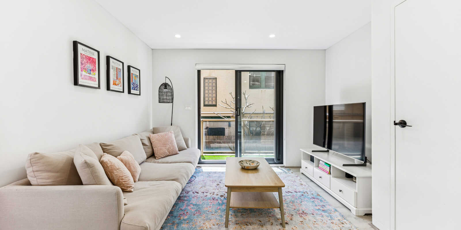 2/5 Jaques Avenue Bondi Beach 2/5 Jaques Avenue Bondi Beach