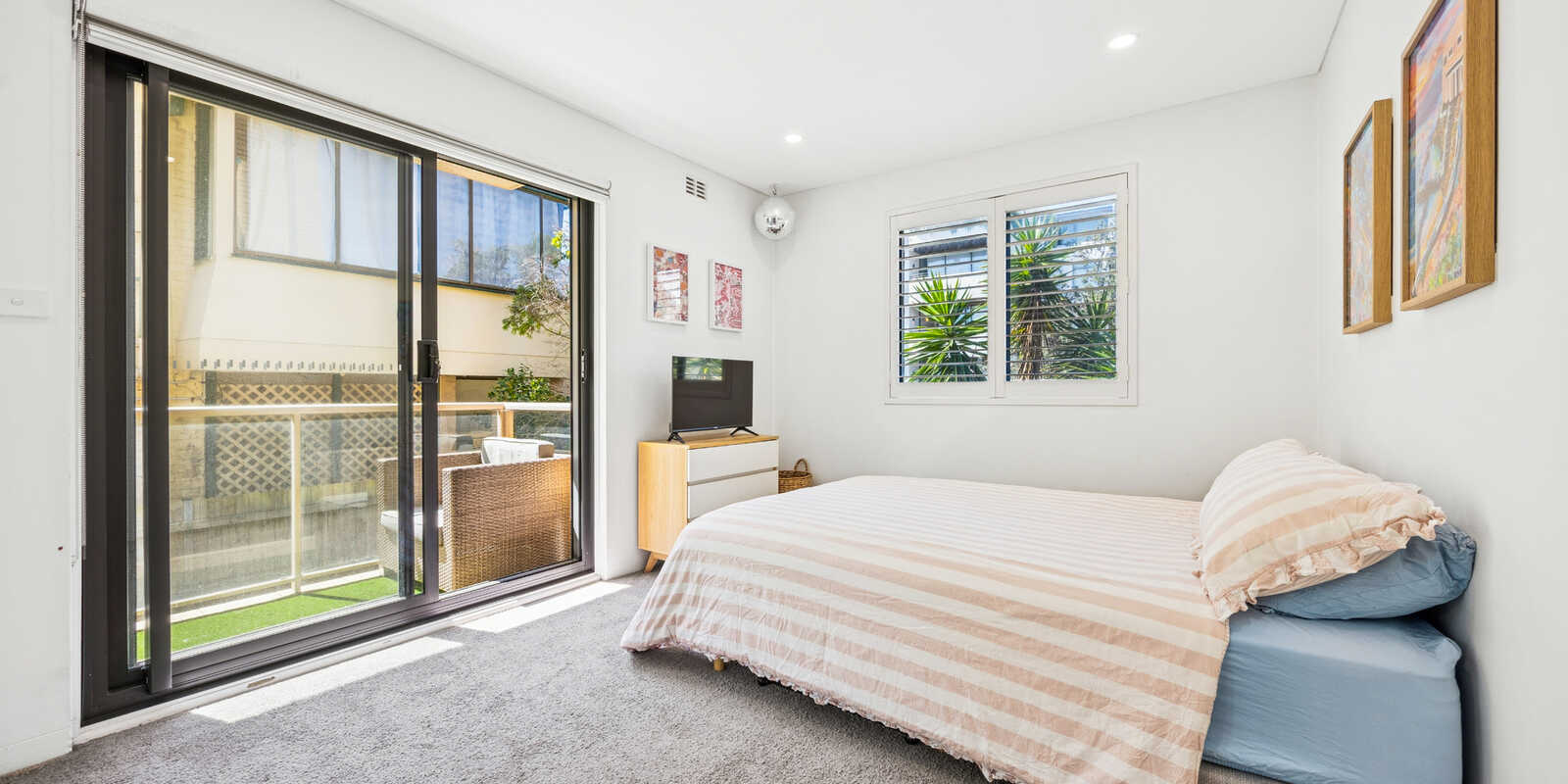 2/5 Jaques Avenue Bondi Beach 2/5 Jaques Avenue Bondi Beach
