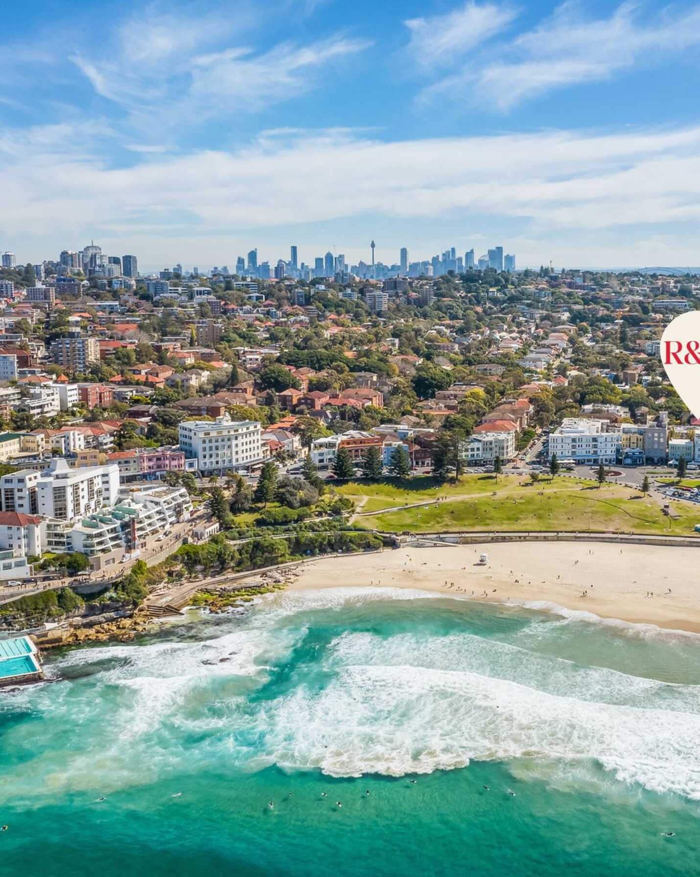 2/5 Jaques Avenue Bondi Beach, Beach - Thumbnail 6