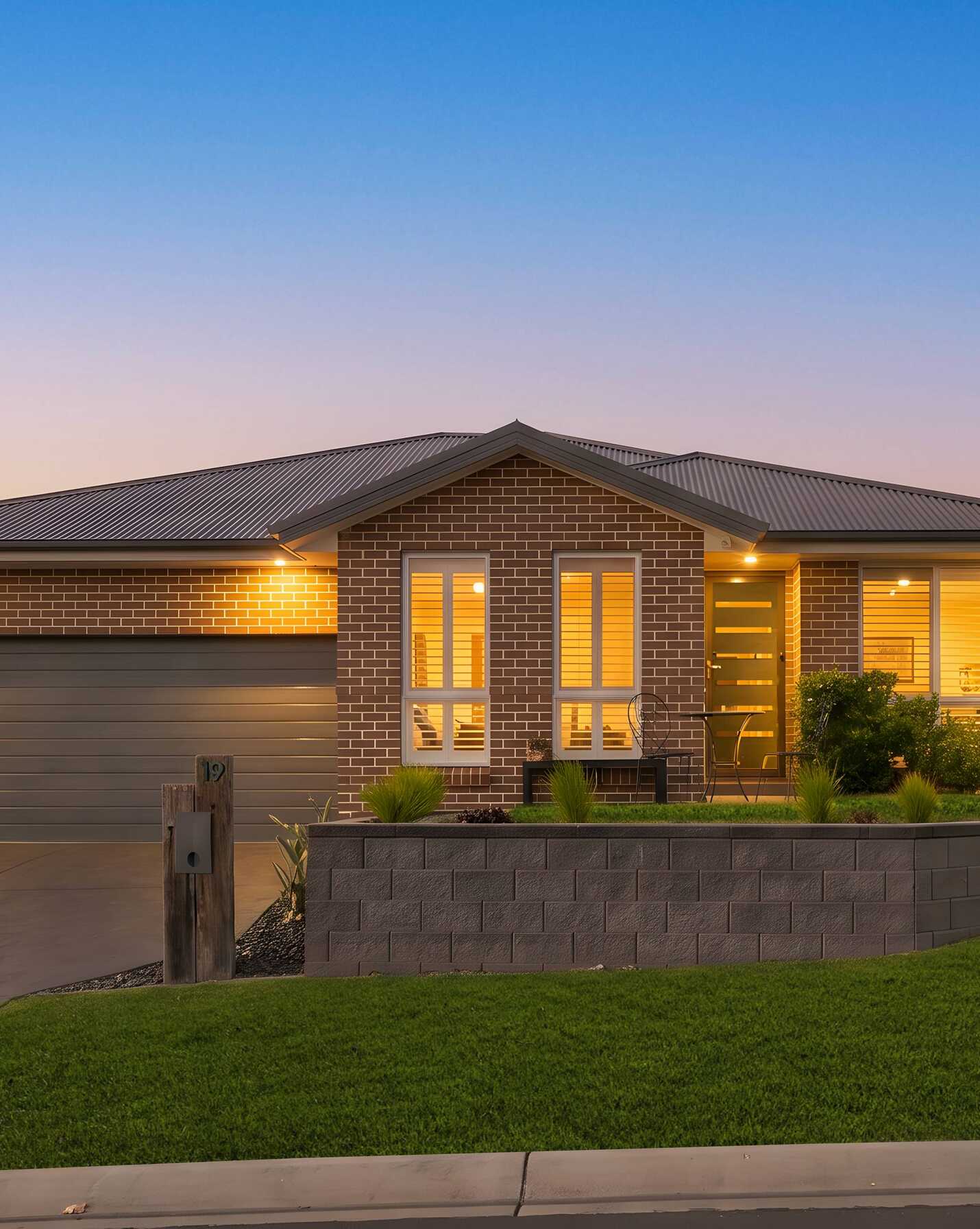 19 KINGFISHER ROAD Appin, Appin - Thumbnail 2
