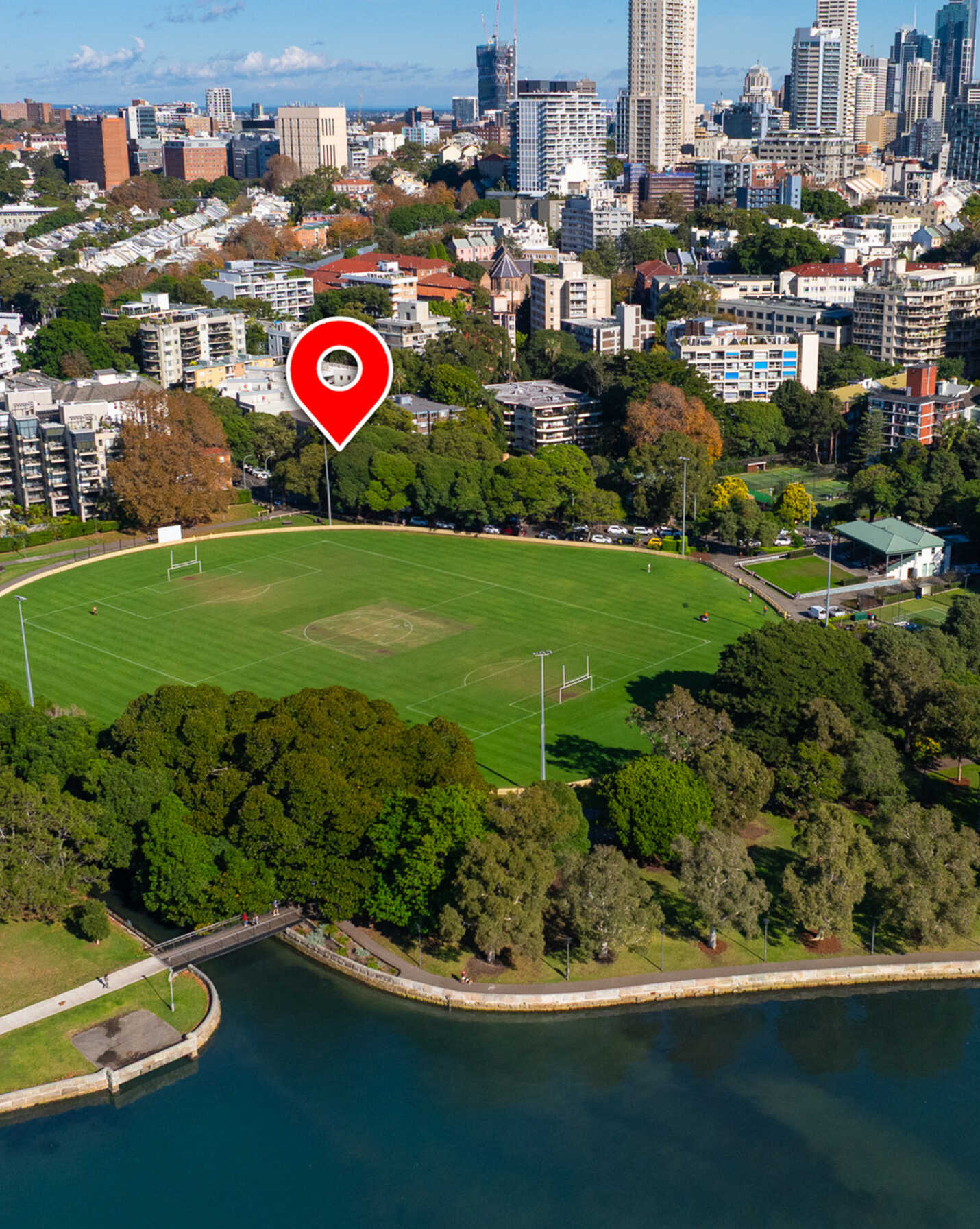 4/17-19 Waratah Street Rushcutters Bay, Bay - Thumbnail 4