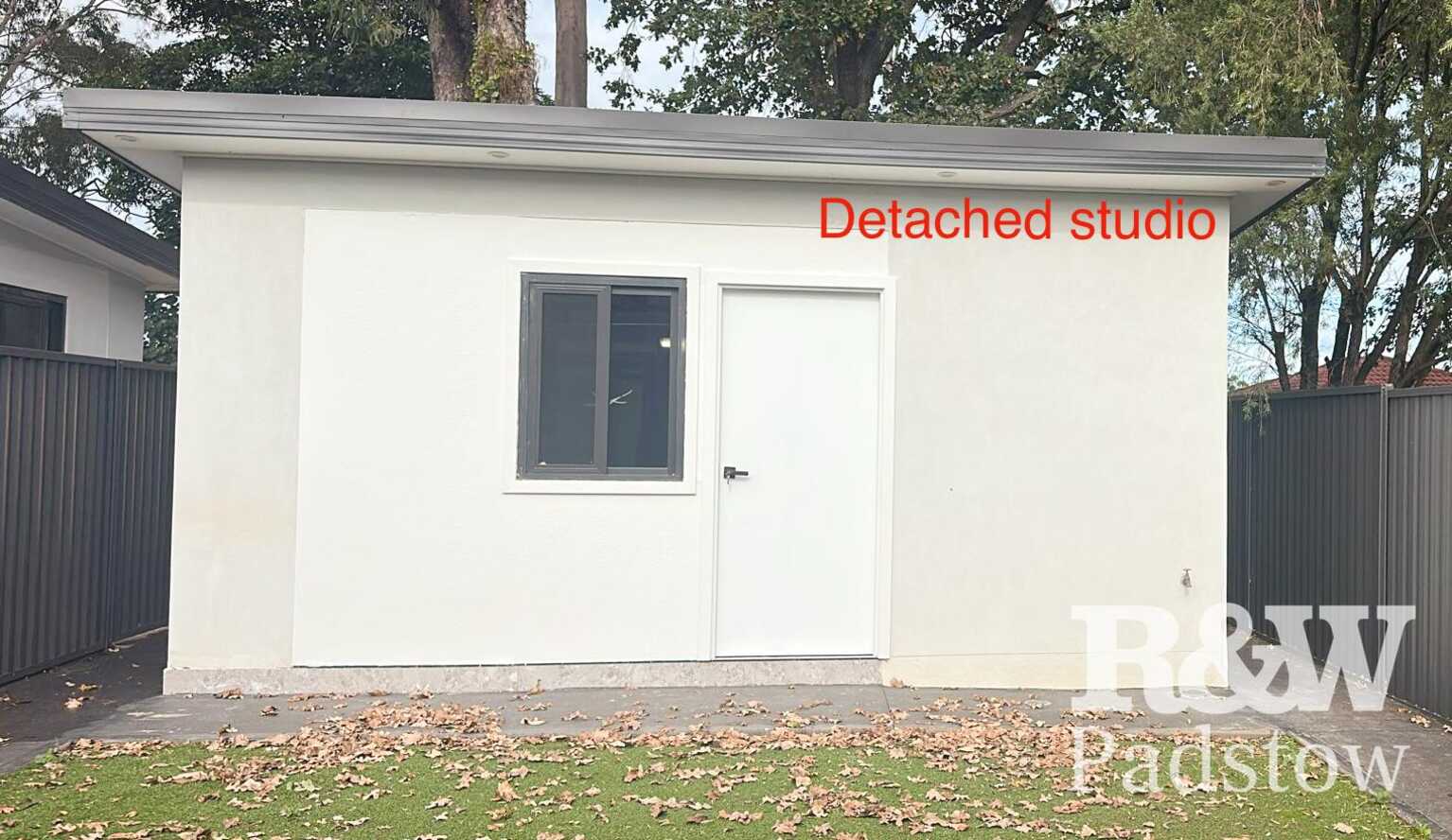 36A Carrington Street Revesby 36A Carrington Street Revesby
