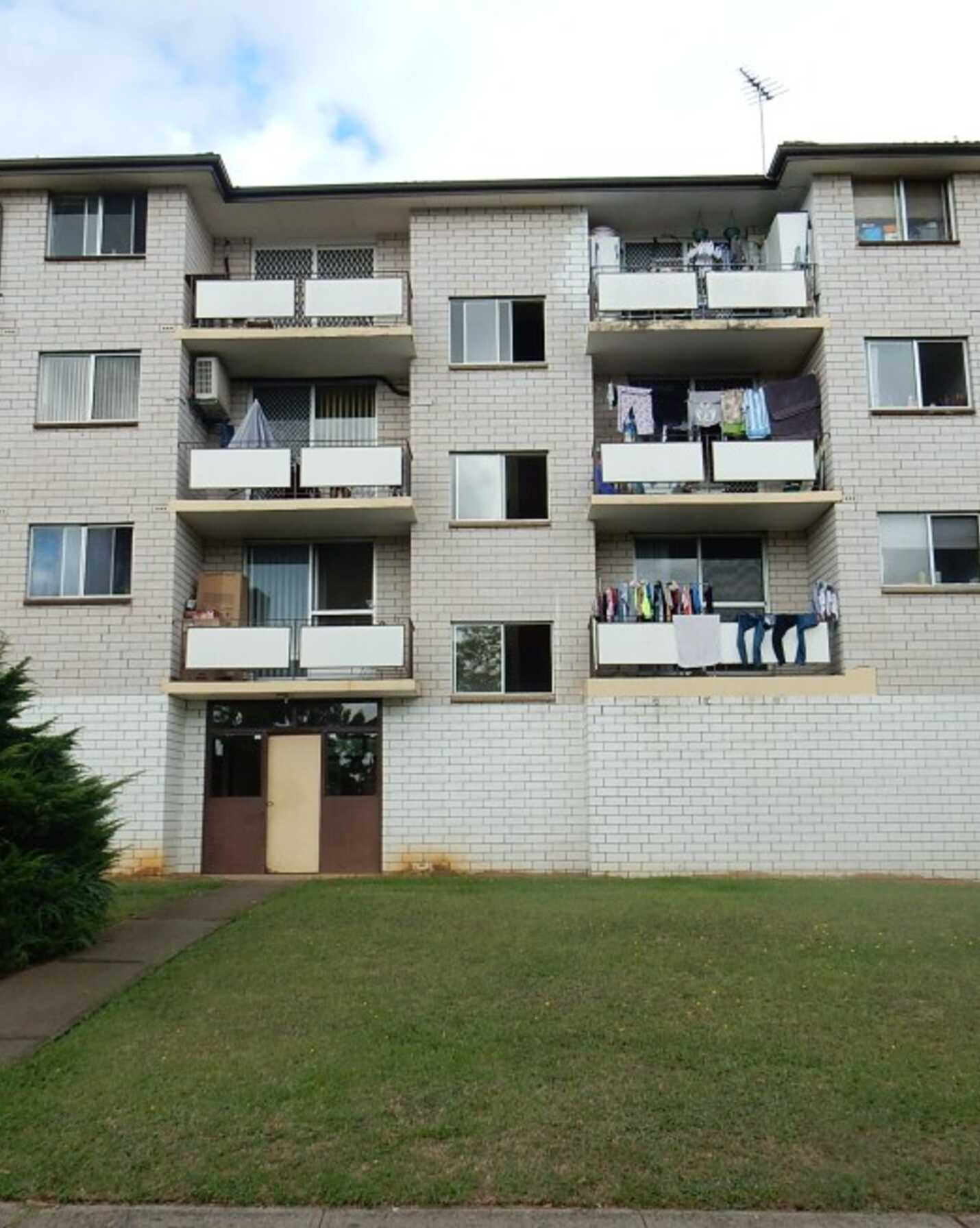 11/118-124 Longfield Street, Cabramatta, Cabramatta - Image 1