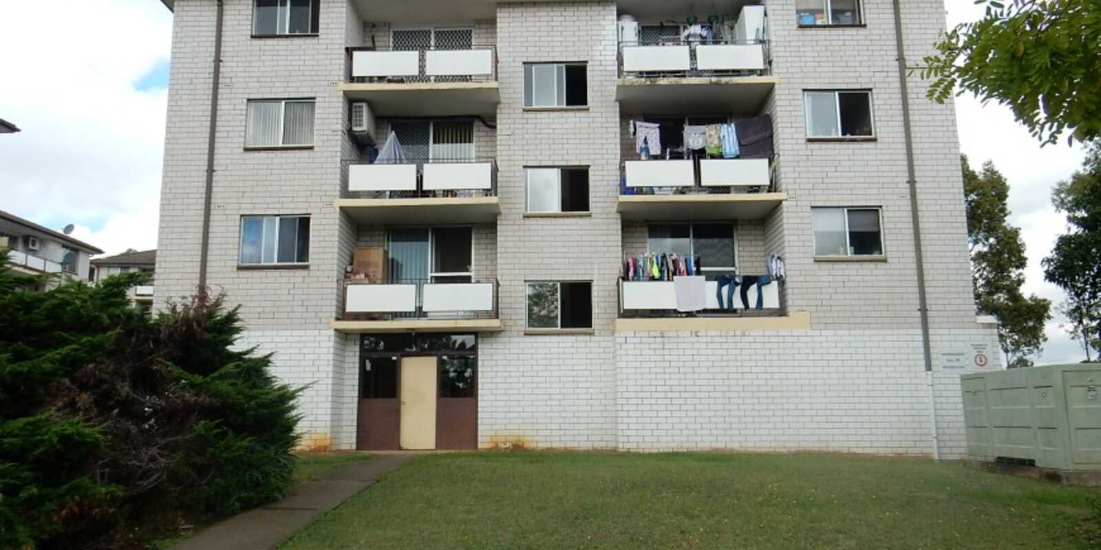11/118-124 Longfield Street, Cabramatta