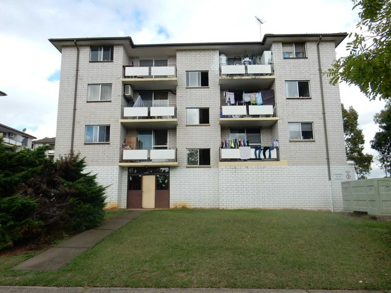 11/118-124 Longfield Street, Cabramatta