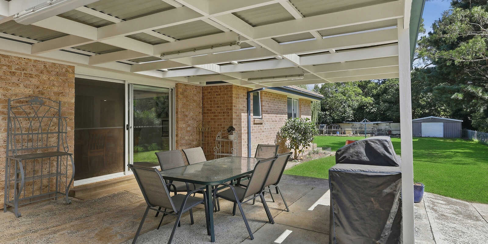 51 Throsby Street Moss Vale 51 Throsby Street Moss Vale