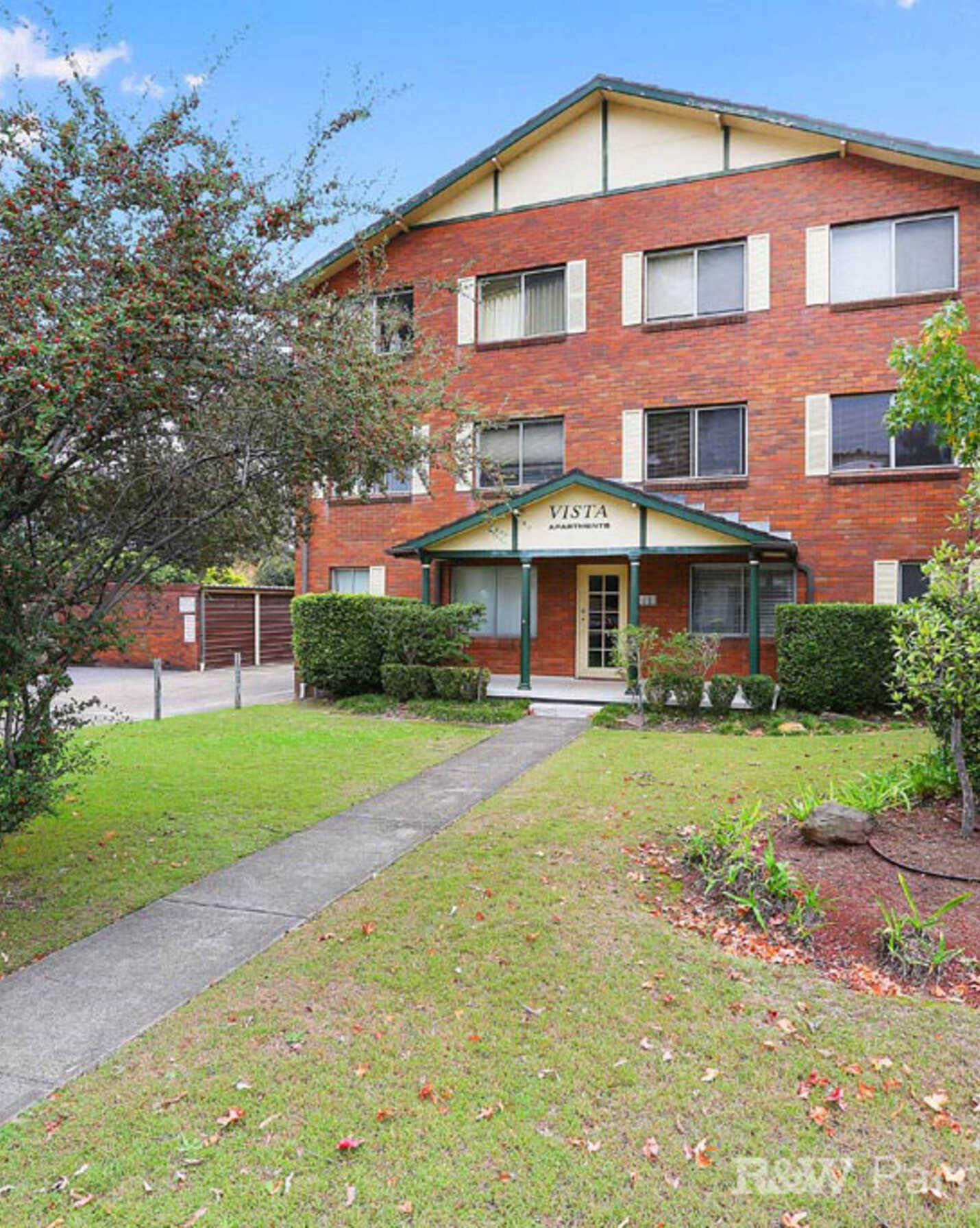 4/11-15 Villiers Street Parramatta, Parramatta - Thumbnail 5