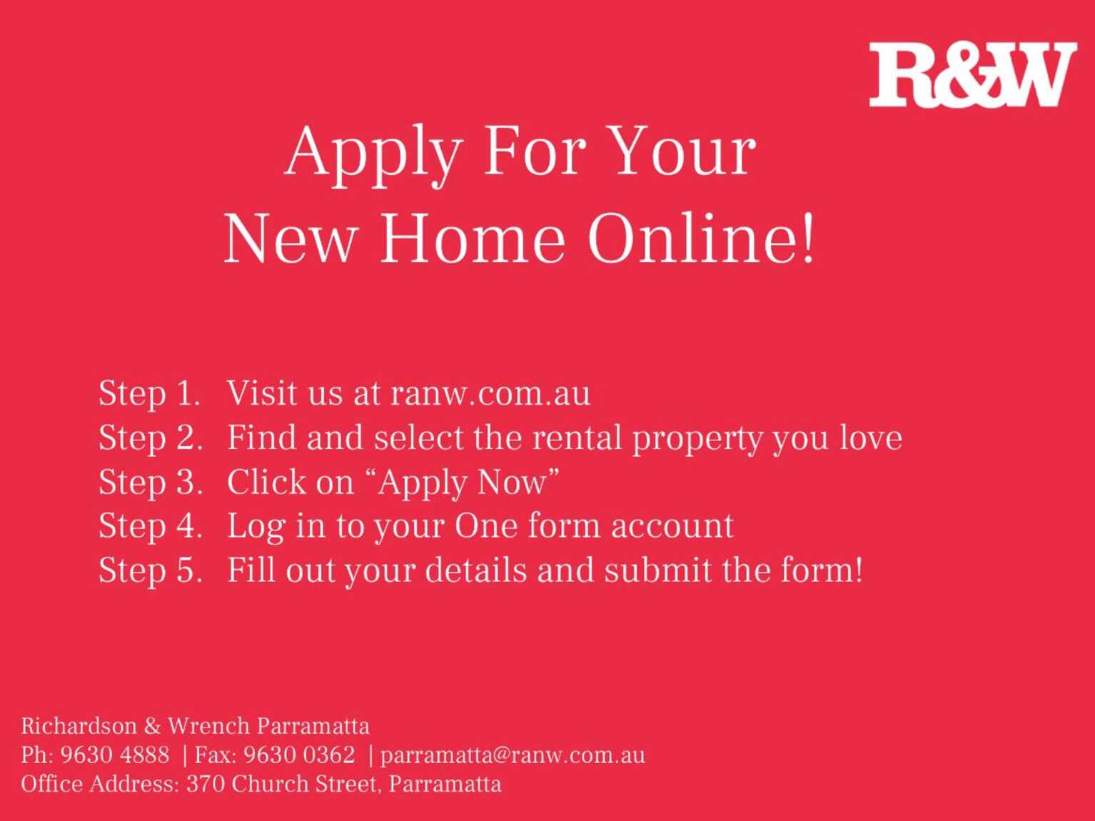 4/11-15 Villiers Street Parramatta