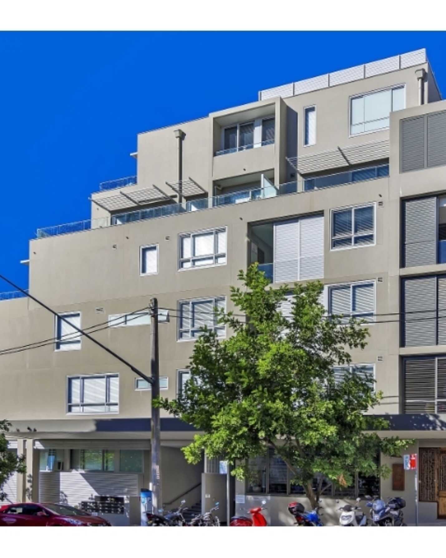 2/30 Chandos Street St Leonards, Leonards - Thumbnail 4