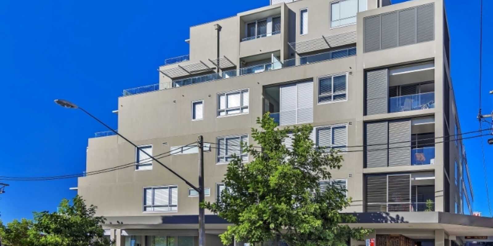 2/30 Chandos Street St Leonards