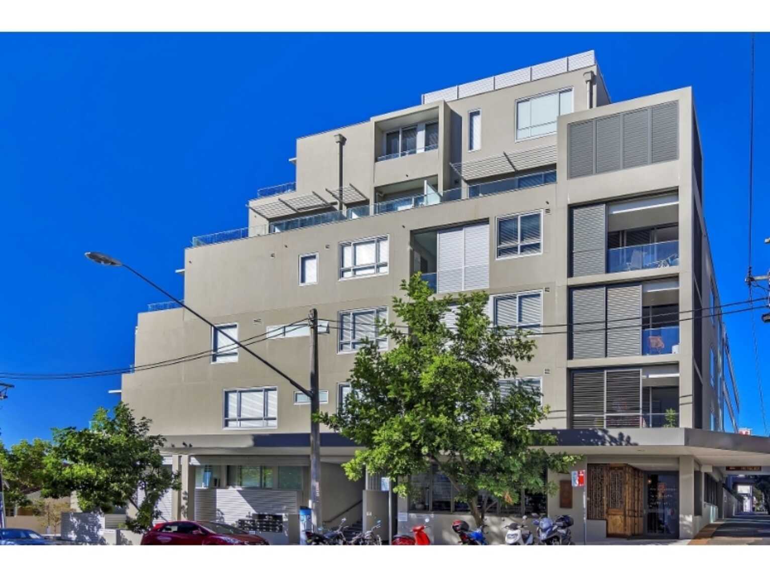 2/30 Chandos Street St Leonards