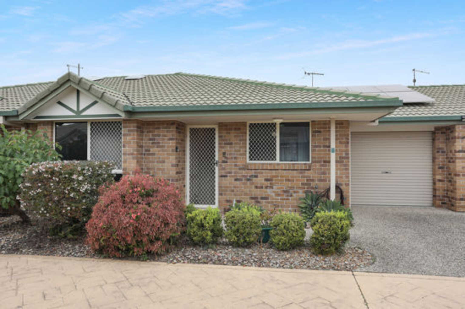 33/77-83 Cotterill Avenue Bongaree