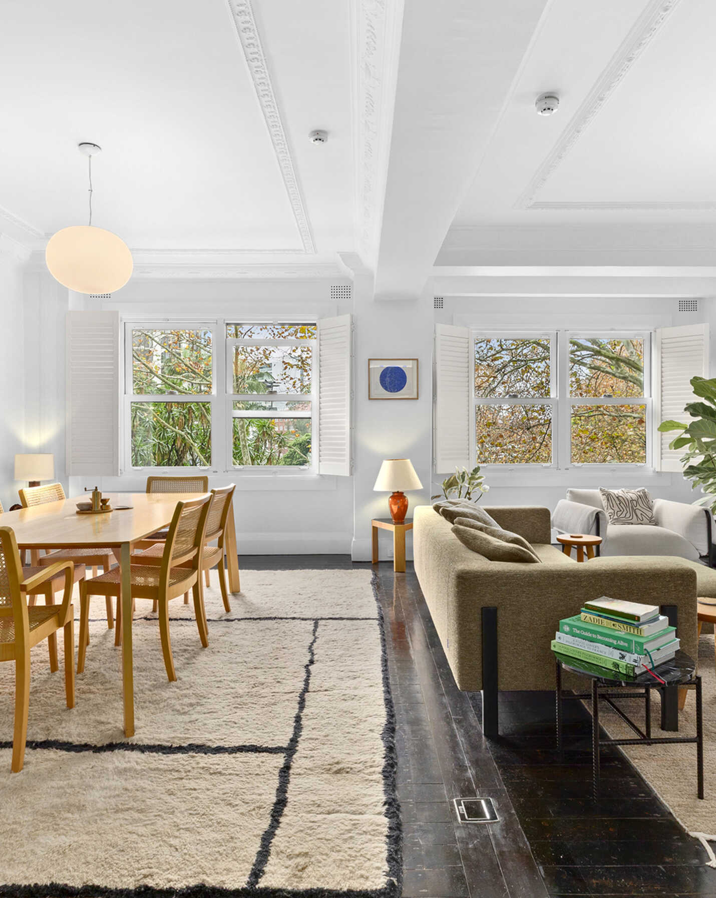 10/123-125 Macleay Street Potts Point, Point - Image 1