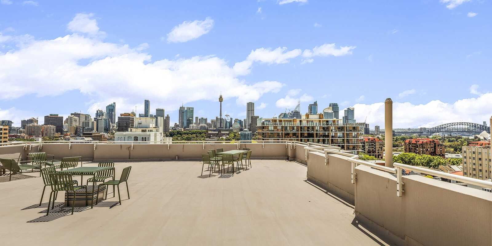 10/123-125 Macleay Street Potts Point