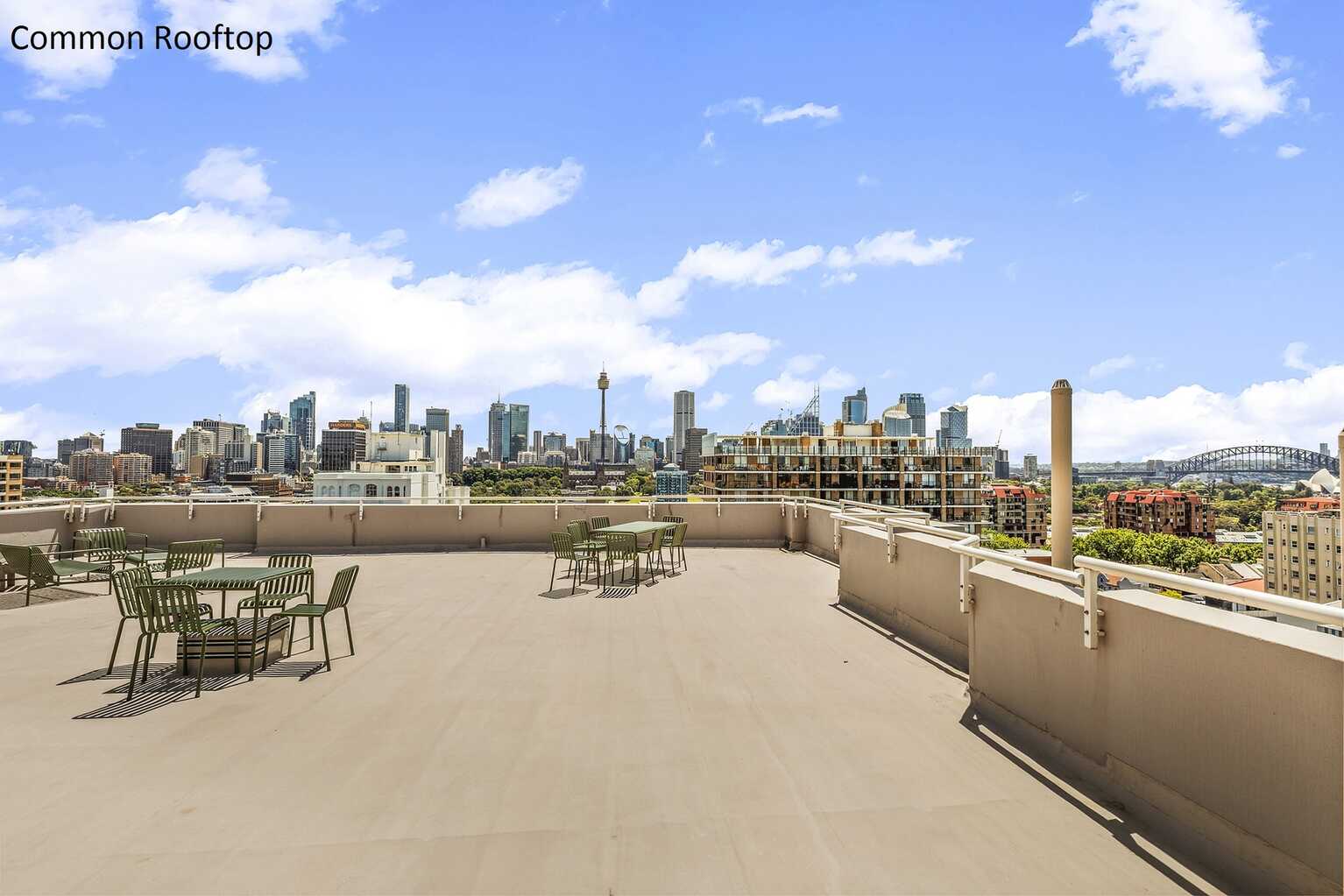 10/123-125 Macleay Street Potts Point