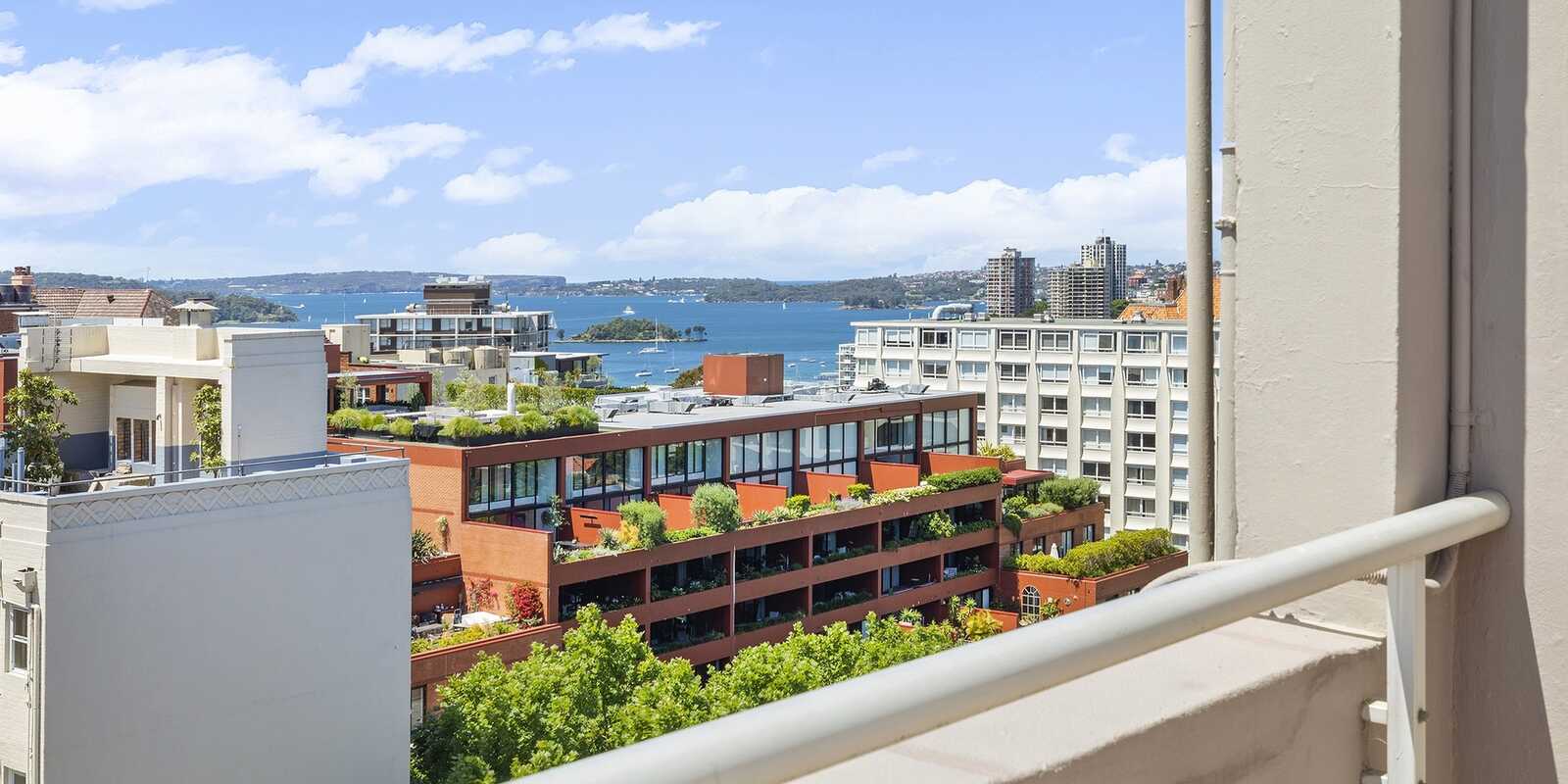 10/123-125 Macleay Street Potts Point