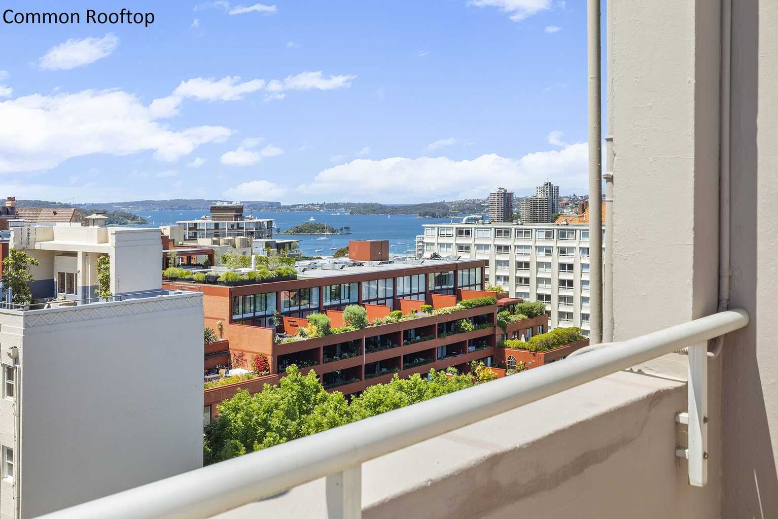 10/123-125 Macleay Street Potts Point
