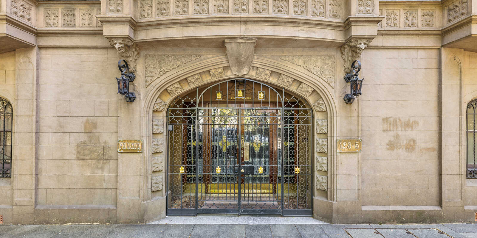 10/123-125 Macleay Street Potts Point