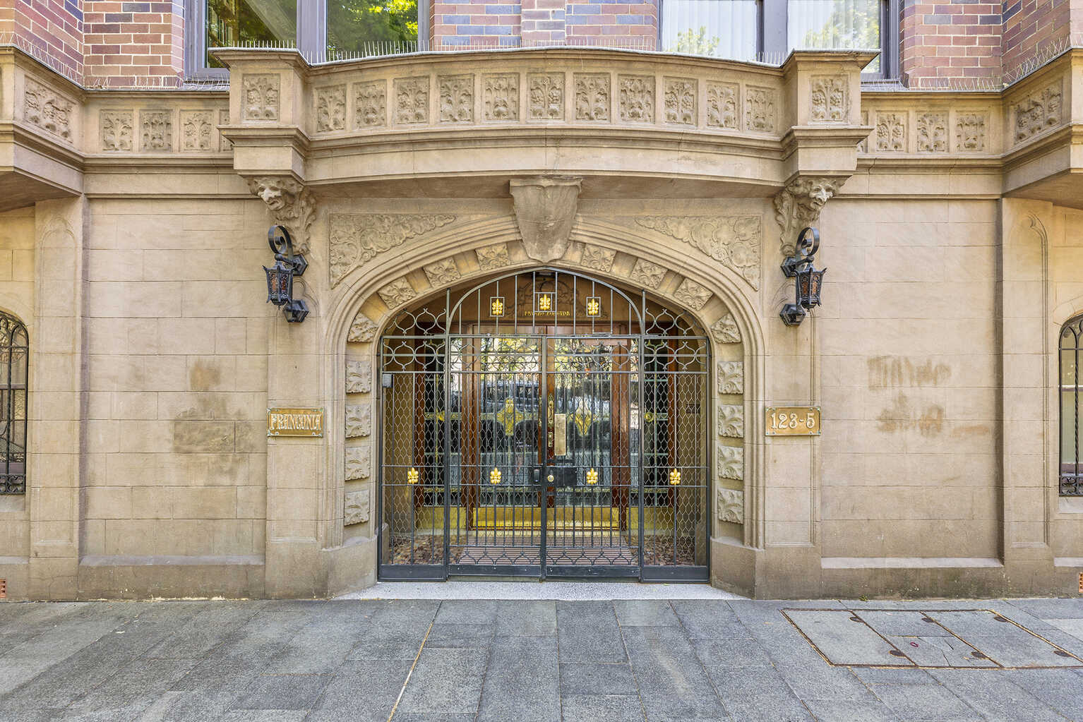 10/123-125 Macleay Street Potts Point