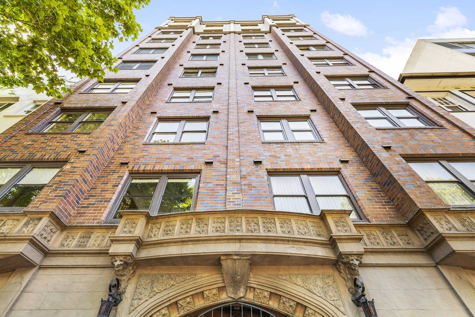 10/123-125 Macleay Street Potts Point