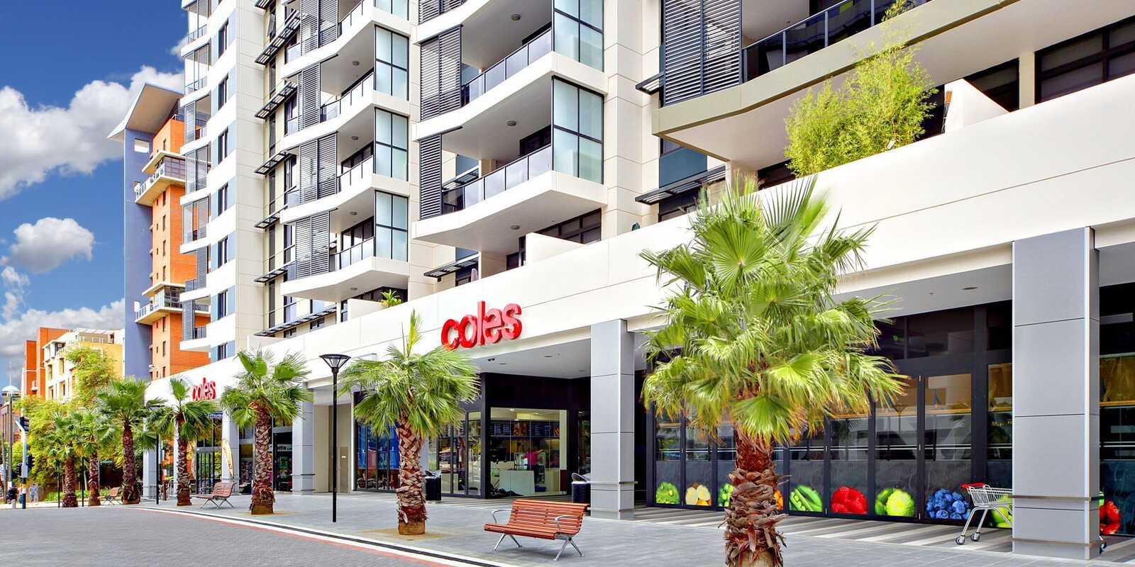 806/6 Lachlan Street Waterloo