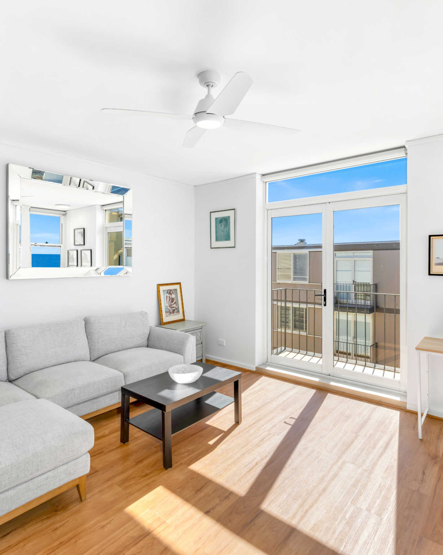 501/10 Jaques Avenue Bondi Beach, Beach - Thumbnail 2